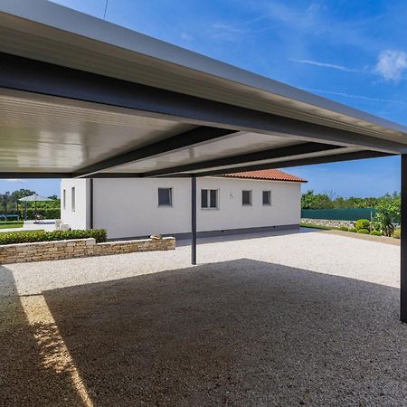 Žminj Holiday Home Villa Veli Vrt By Interhome מראה חיצוני תמונה