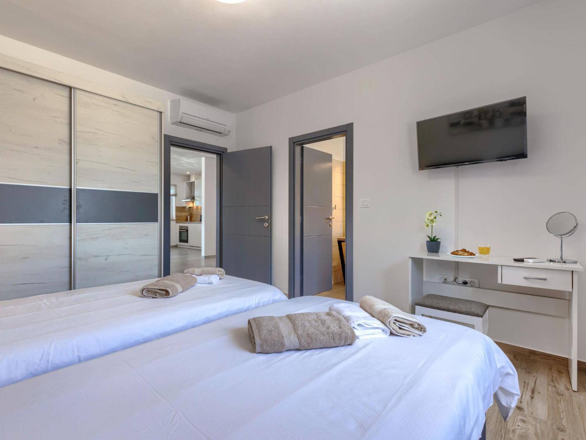 Žminj Holiday Home Villa Veli Vrt By Interhome מראה חיצוני תמונה