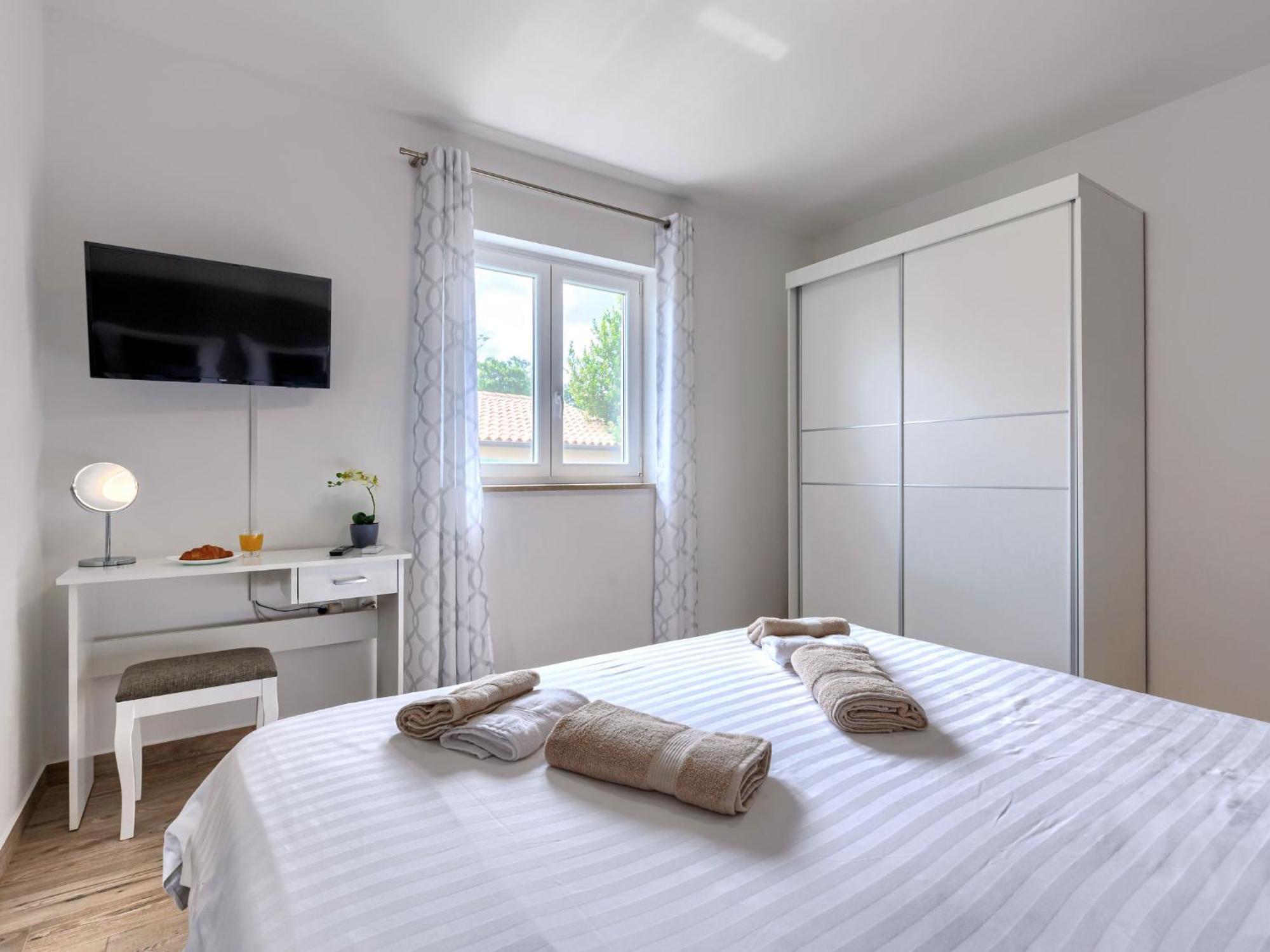Žminj Holiday Home Villa Veli Vrt By Interhome מראה חיצוני תמונה