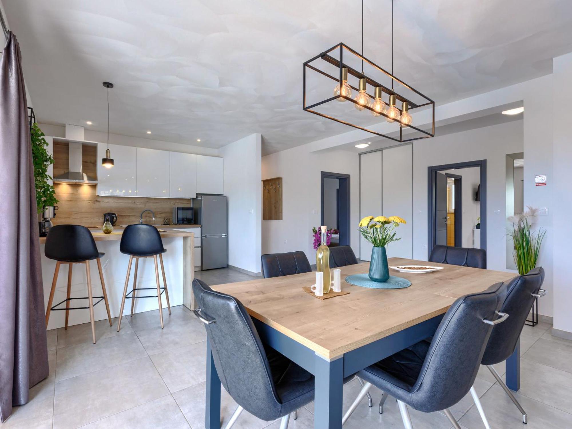 Žminj Holiday Home Villa Veli Vrt By Interhome מראה חיצוני תמונה